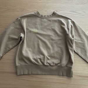 Noize crewneck sweater